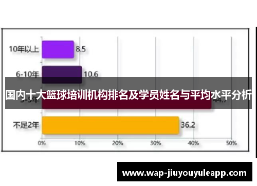 国内十大篮球培训机构排名及学员姓名与平均水平分析