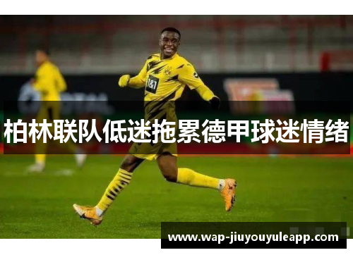 柏林联队低迷拖累德甲球迷情绪